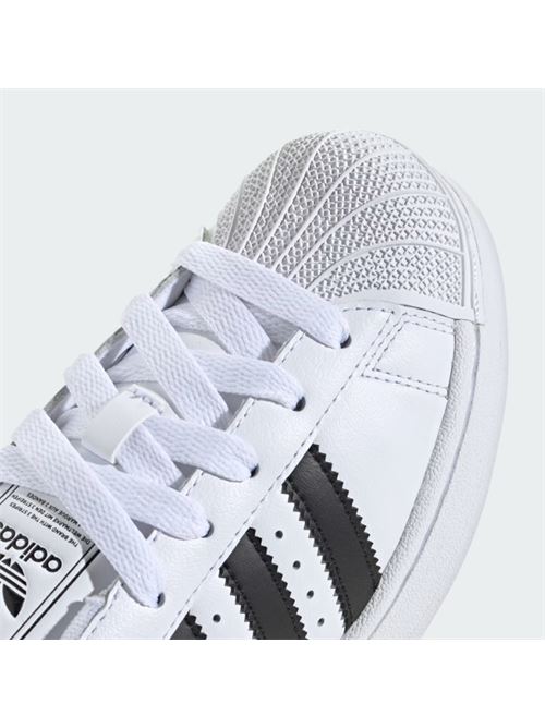 superstar 2 j ADIDAS ORIGINAL | JH9976X